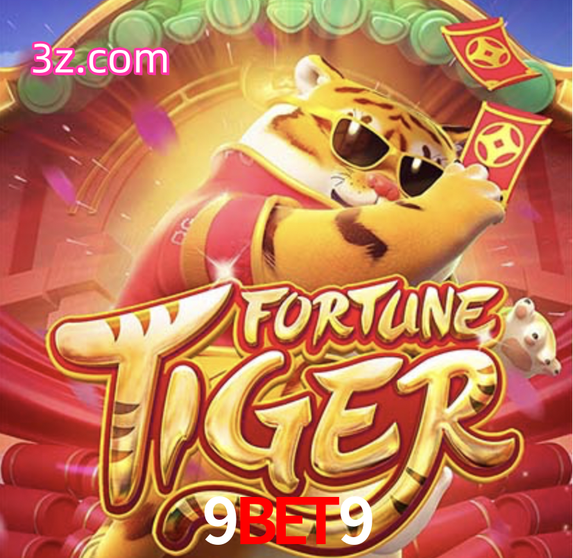 Fortune Tiger